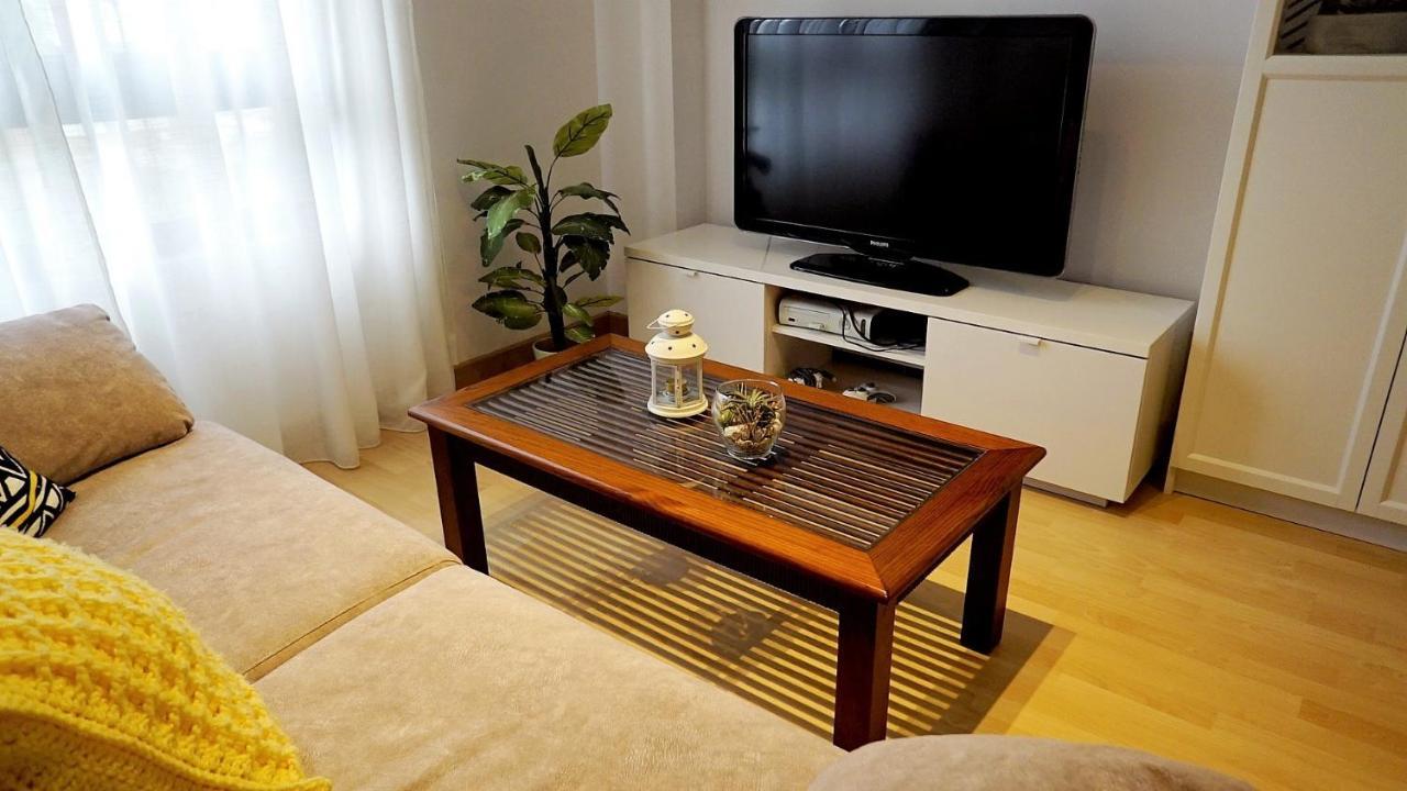 Apartamento Estelas De Cantabria Corrales De Buelna Kültér fotó