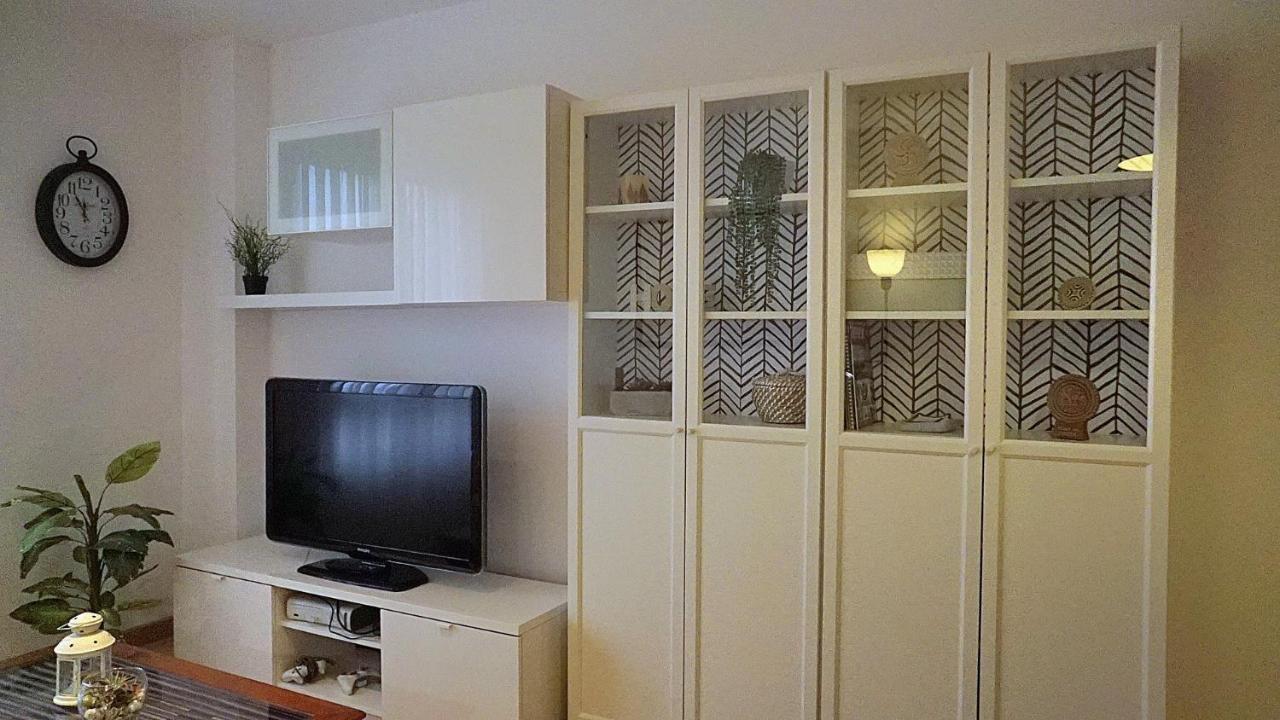 Apartamento Estelas De Cantabria Corrales De Buelna Kültér fotó