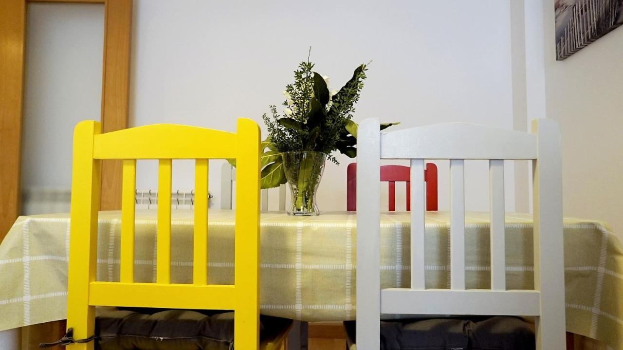 Apartamento Estelas De Cantabria Corrales De Buelna Kültér fotó