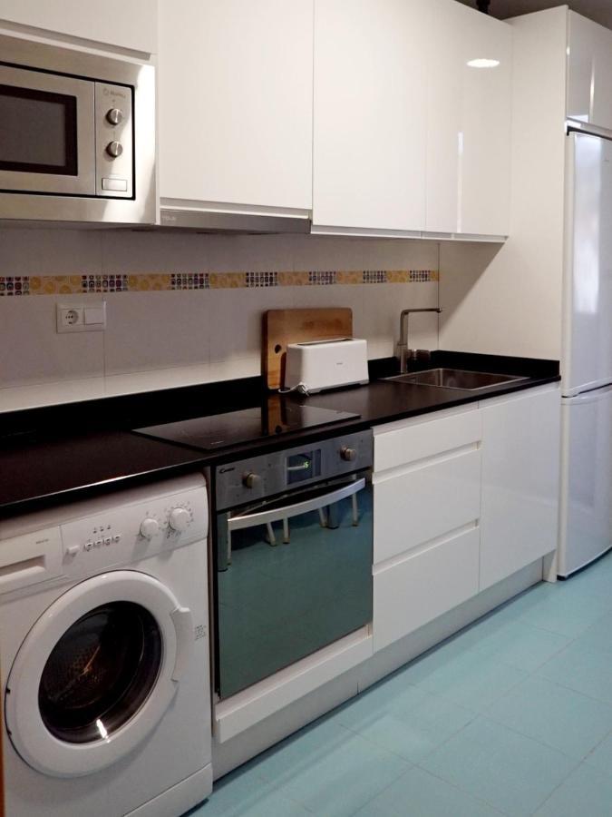 Apartamento Estelas De Cantabria Corrales De Buelna Kültér fotó