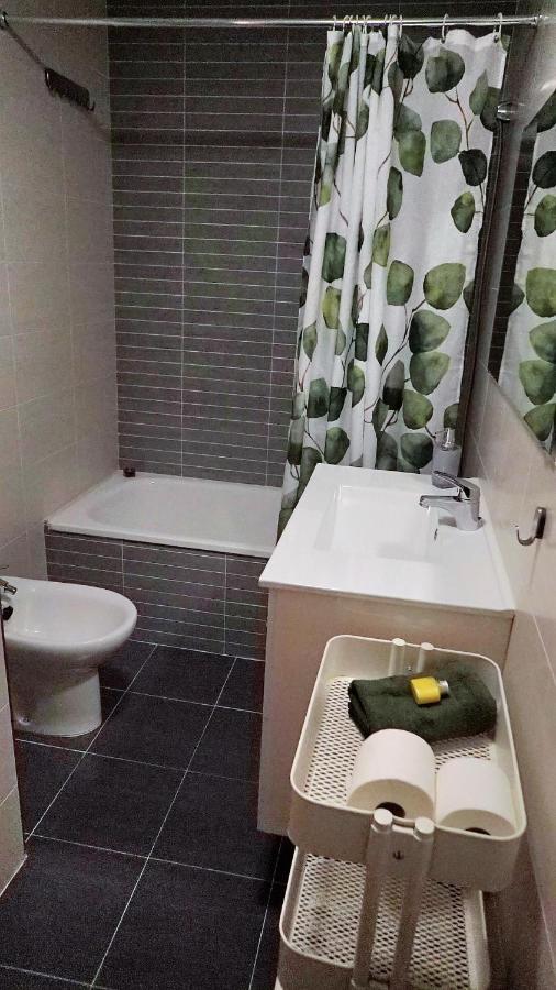 Apartamento Estelas De Cantabria Corrales De Buelna Kültér fotó